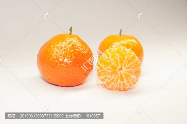 柑橘