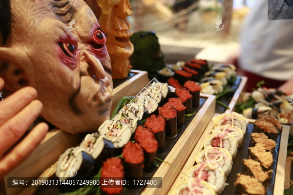 萬圣節(jié)