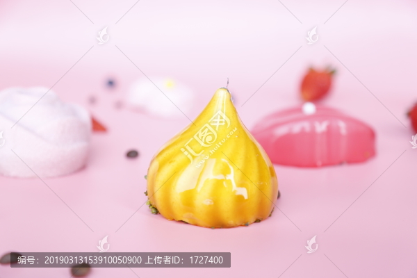 甜品