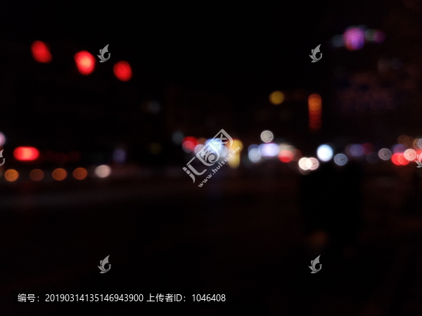 夜景