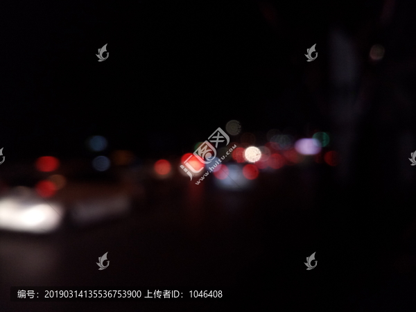 霓虹燈