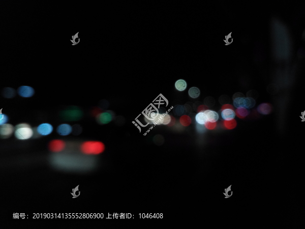 霓虹燈