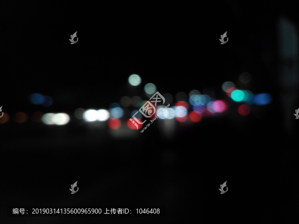 霓虹燈