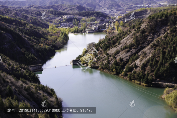 古水北鎮(zhèn)