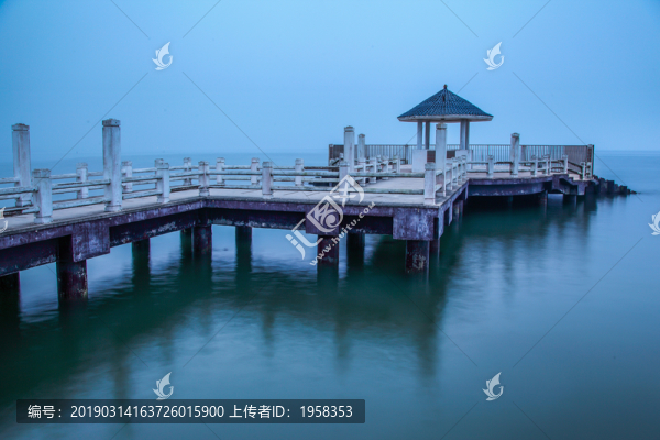 較場(chǎng)尾印象