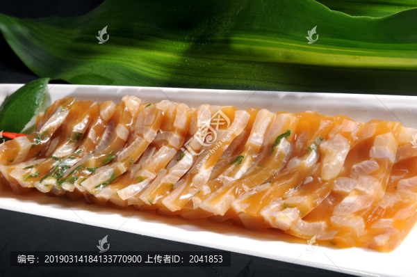 自制皮凍
