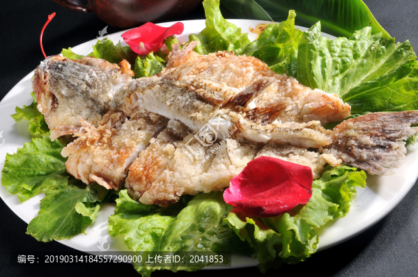 鱸魚