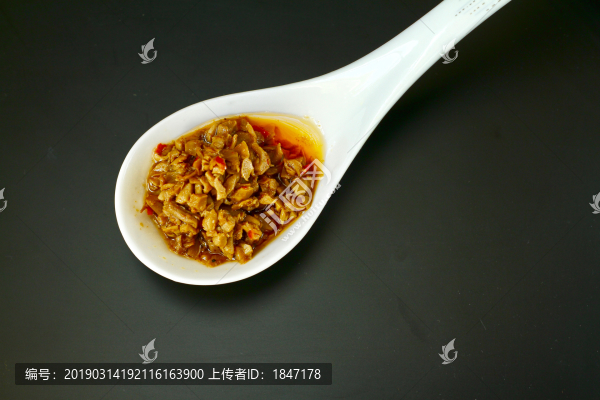 蘑菇醬