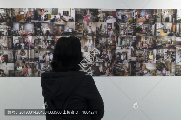 攝影展
