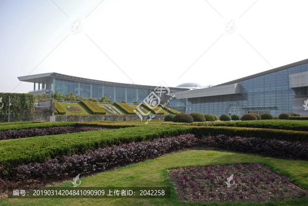上海市科技館