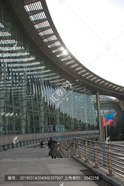 上海市科技館