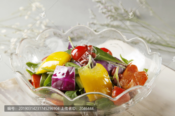 大拌菜