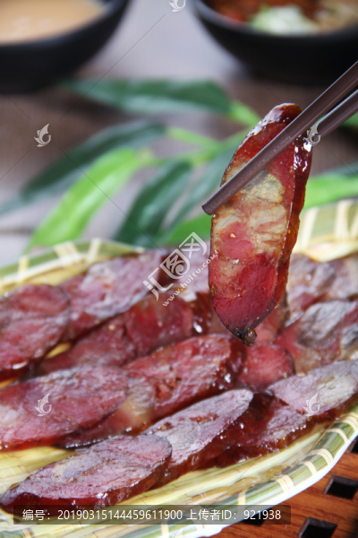 貴州風(fēng)味臘腸