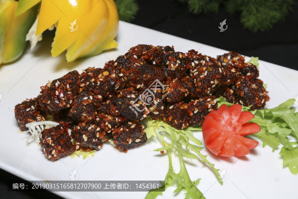 詩語牛肉