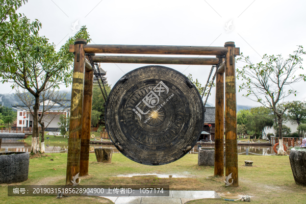 銅鼓