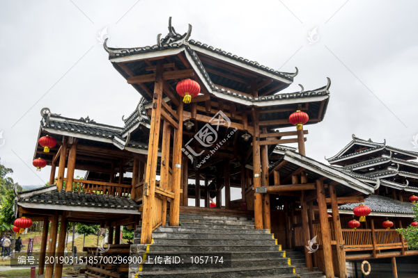 風(fēng)雨橋