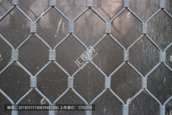 金屬網(wǎng)背景墻