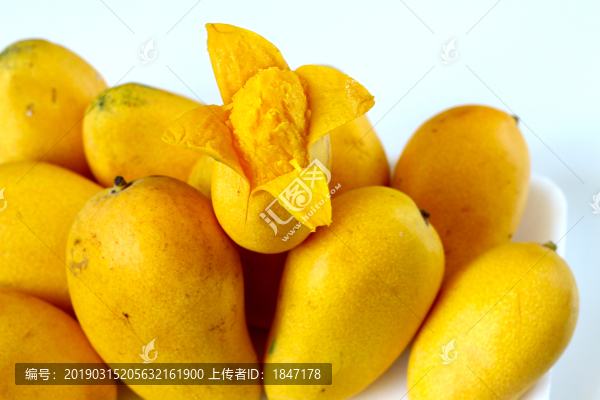 芒果