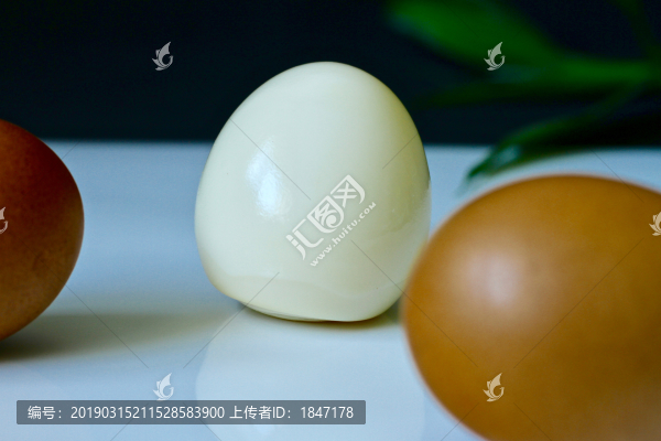 茶蛋