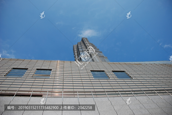 金茂大廈