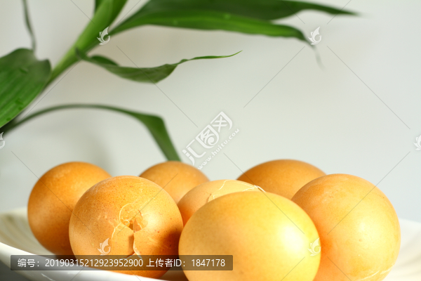 茶蛋