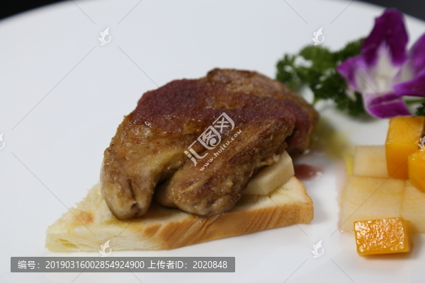 牛排