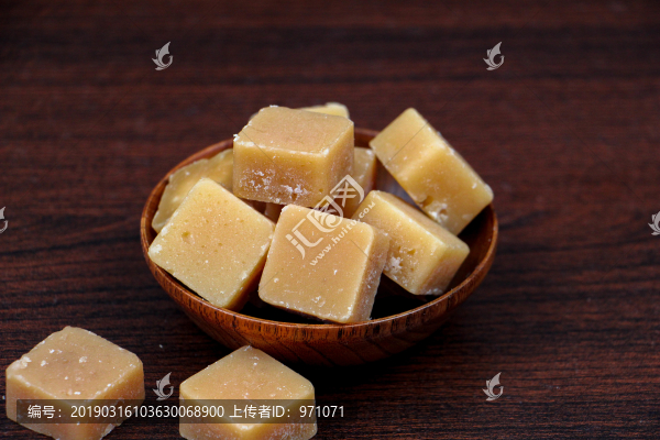 梨膏糖