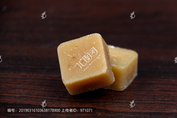 梨膏糖
