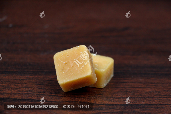 梨膏糖
