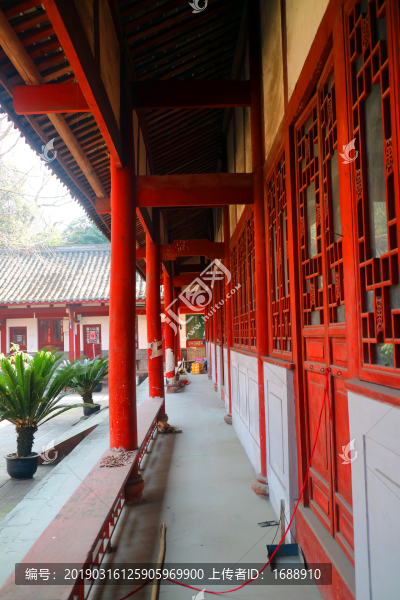 古建筑
