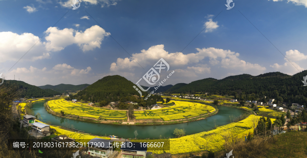 美麗鄉(xiāng)村金鐘山