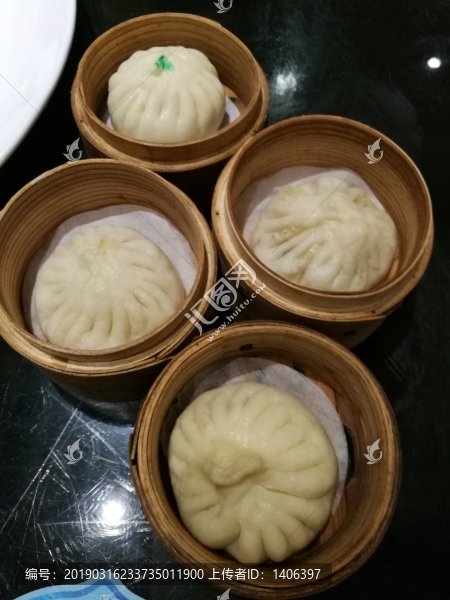 包子