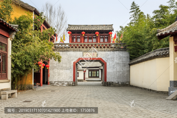 孔子六藝城