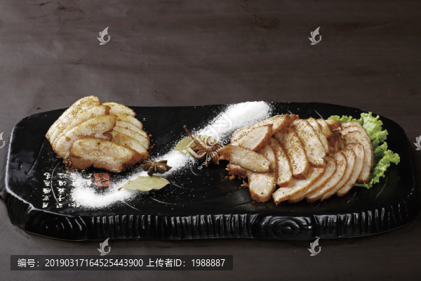 私房烤肉