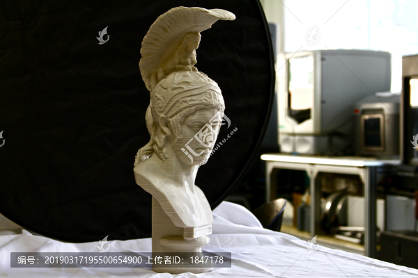 3D打印產品