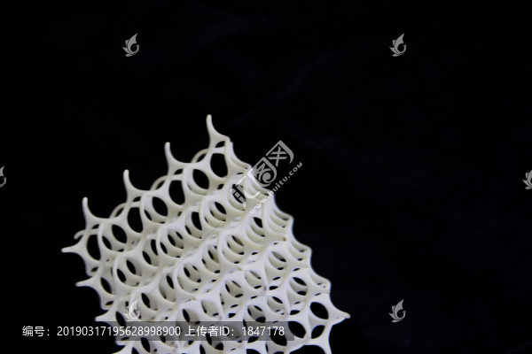 3D打印產(chǎn)品