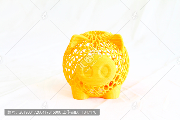 3D打印產(chǎn)品