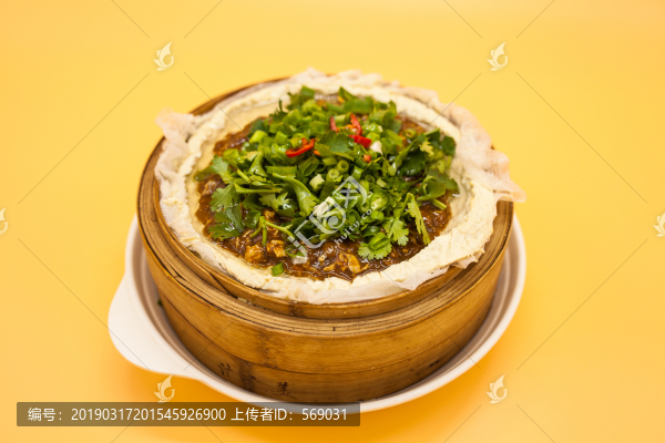 家常豆腐