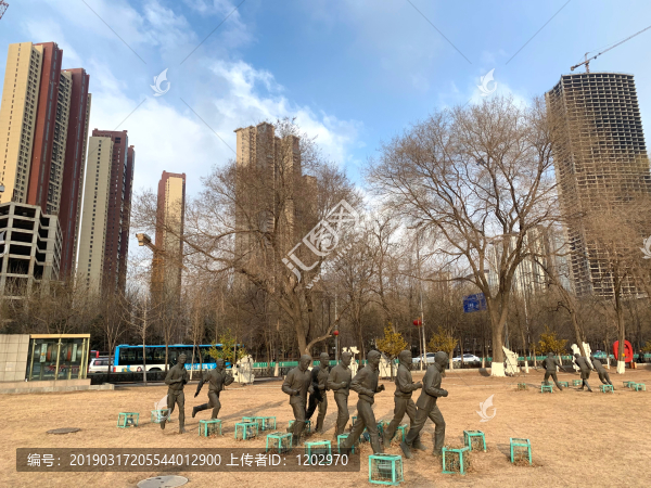 沈陽(yáng)科普公園