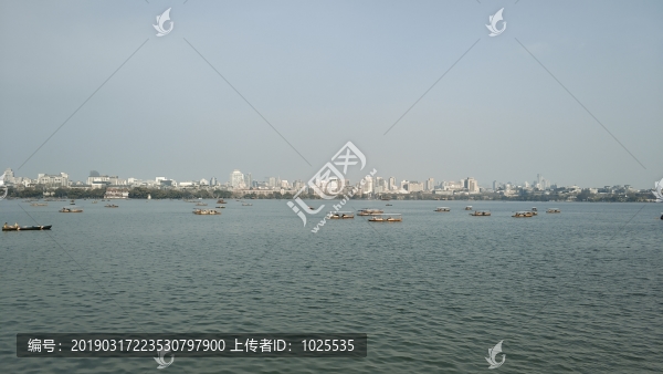 西湖
