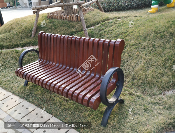 公園椅