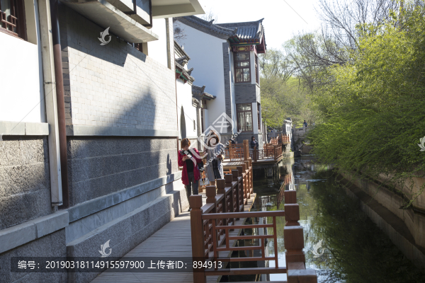 趵突泉公園
