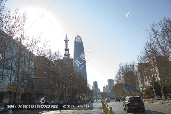 濟南交通