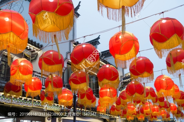 中國紅燈籠