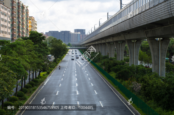 寶安大道