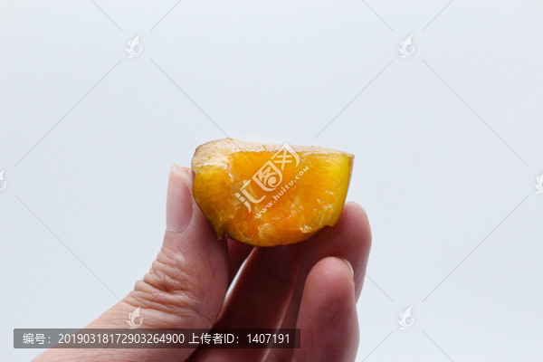 西梅