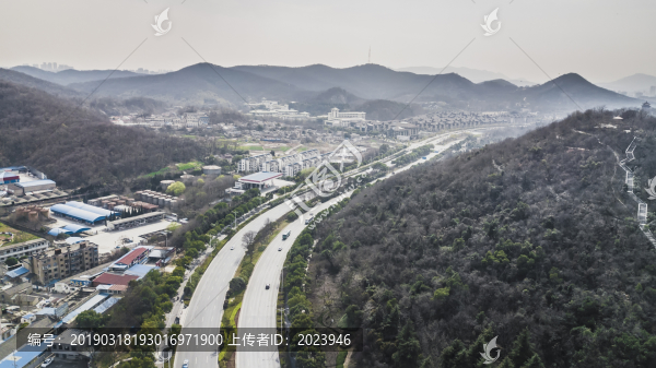遠方的路