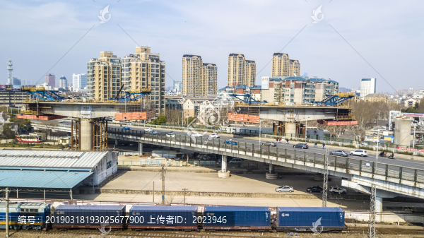 天橋