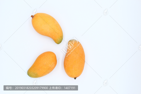 芒果