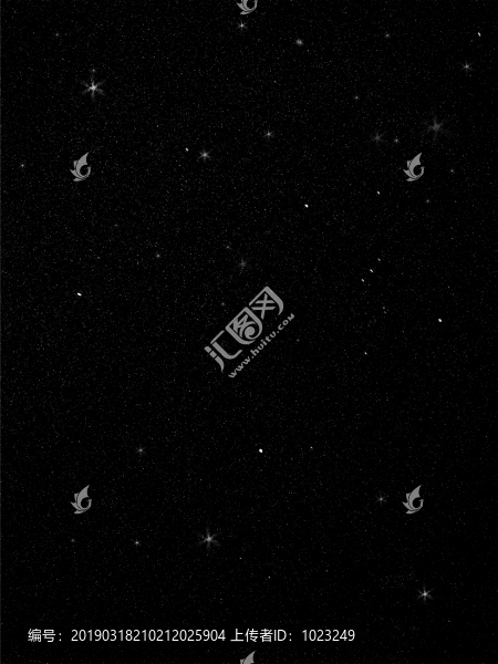 星空
